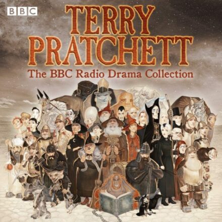 Terry Pratchett and the BBC