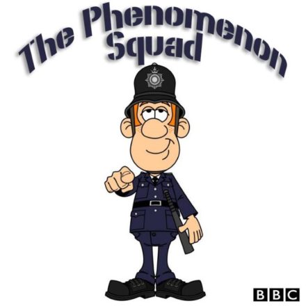 The Phenomenon Squad