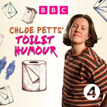 Chloe Petts’ Toilet Humour