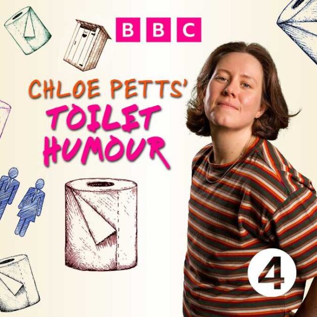 Chloe Petts’ Toilet Humour