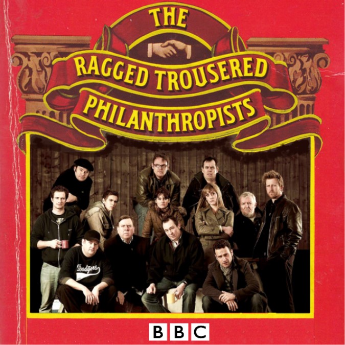 The Ragged Trousered Philanthropists