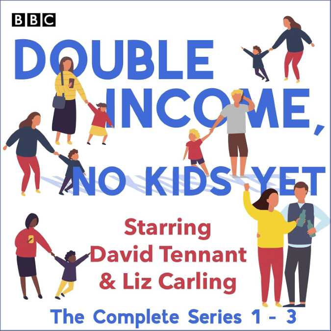 Double Income, No Kids Yet BBC