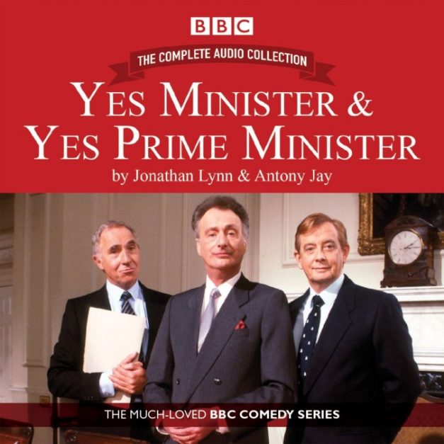 Yes Minister & Yes Prime Minister